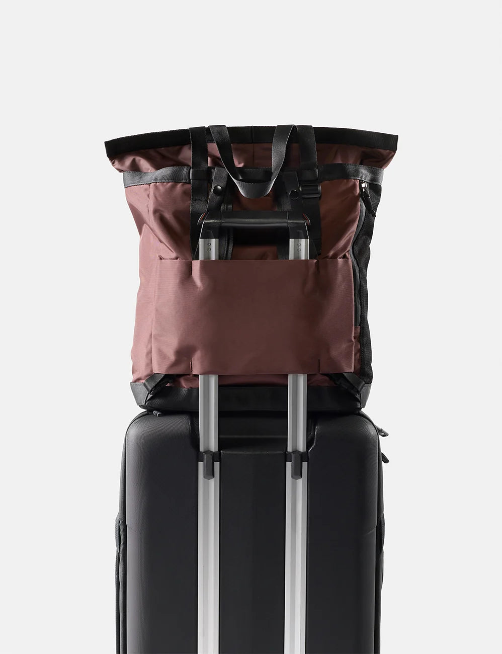 Tote Pack 24L Garnet