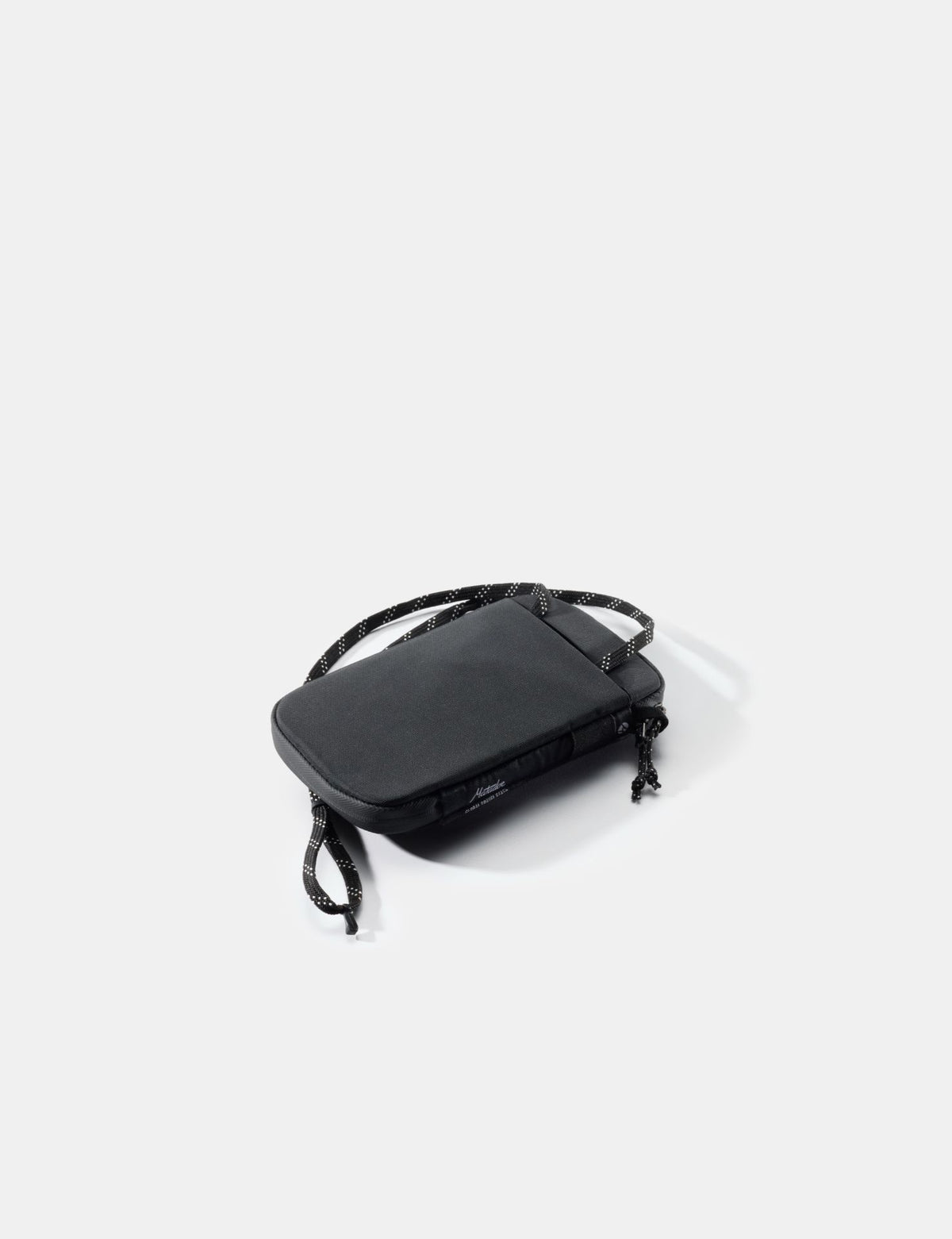 Matador Global Travel RFID+Waterproof Stash Black