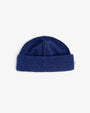 Toque Ekologisk Ullmixmössa Royal Blue