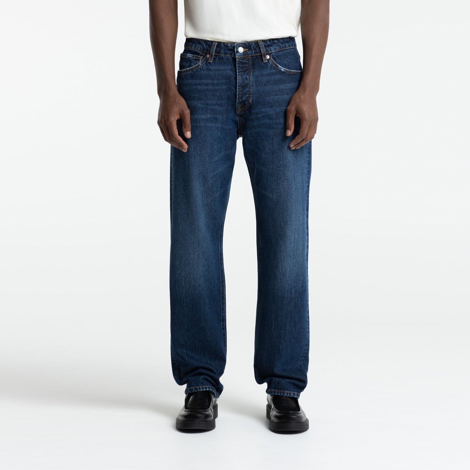 Roy 15oz Vintage Worn