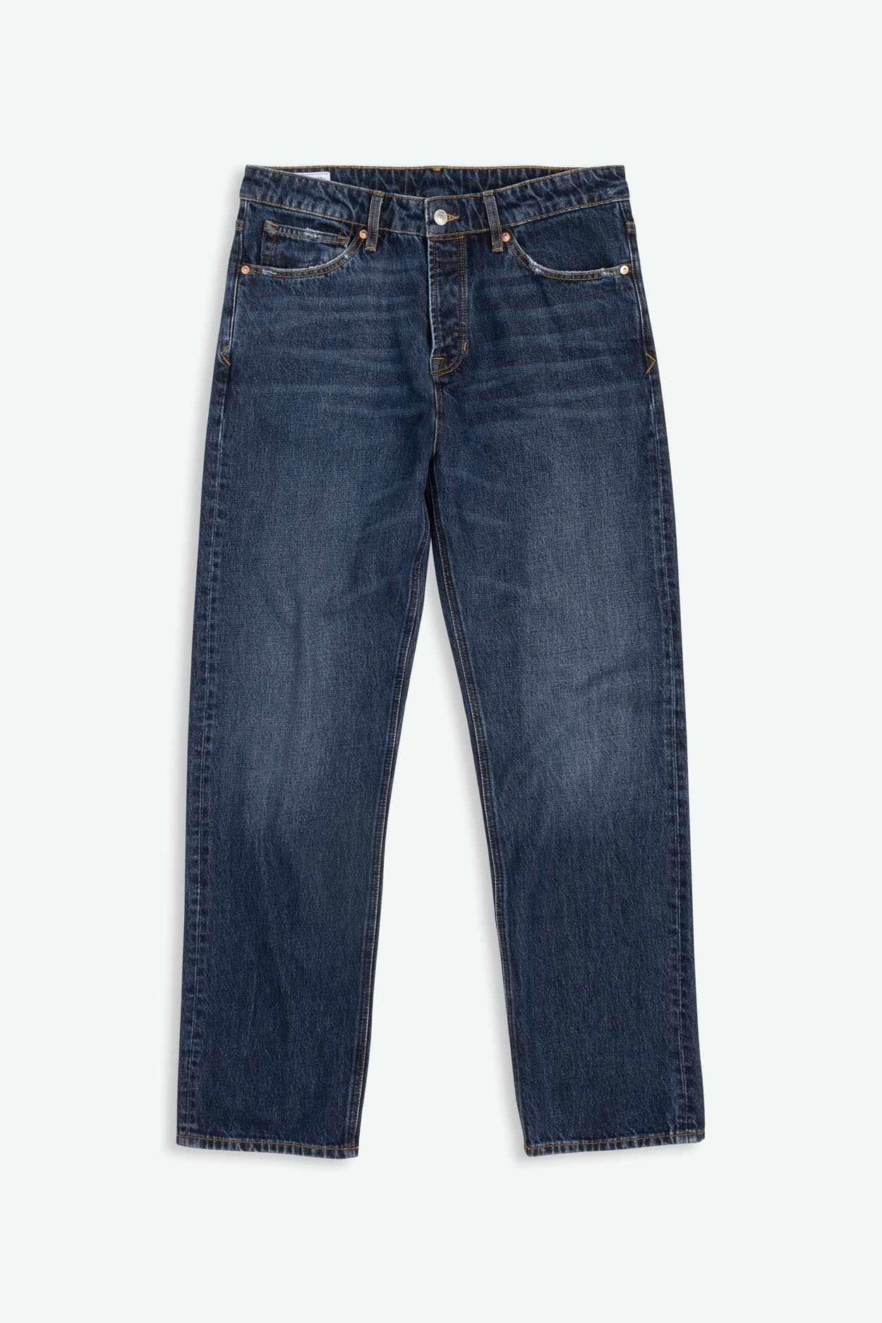 Roy 15oz Vintage Worn