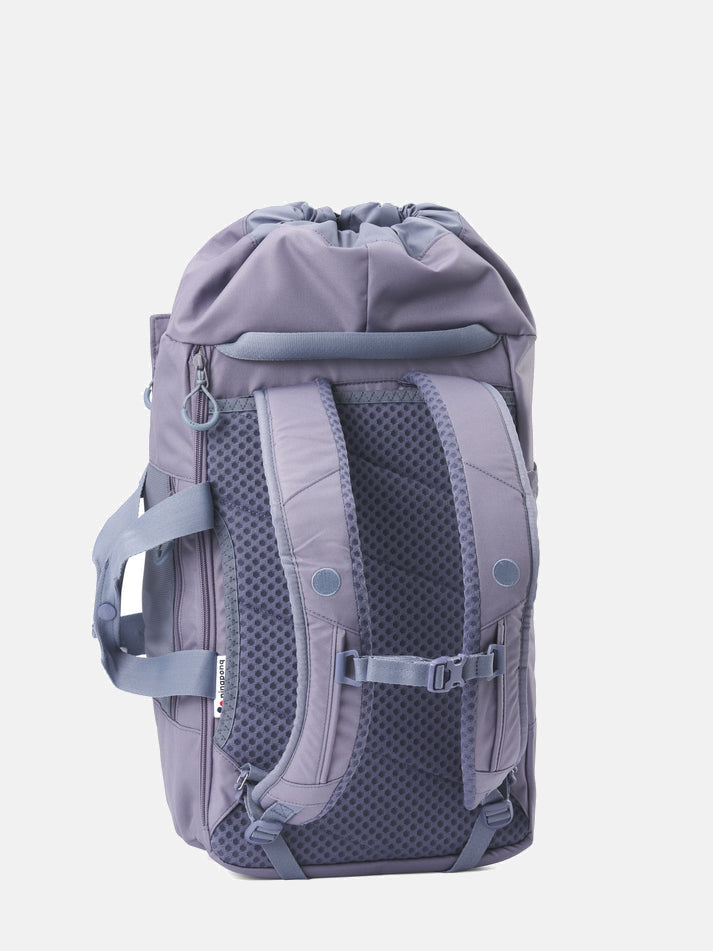 Blok Medium Haze Purple - PINQPONQ