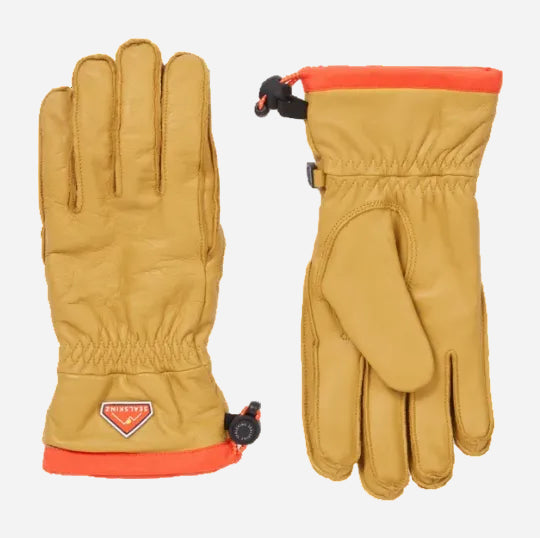 Westfield Waterproof Hiking Glove Tan