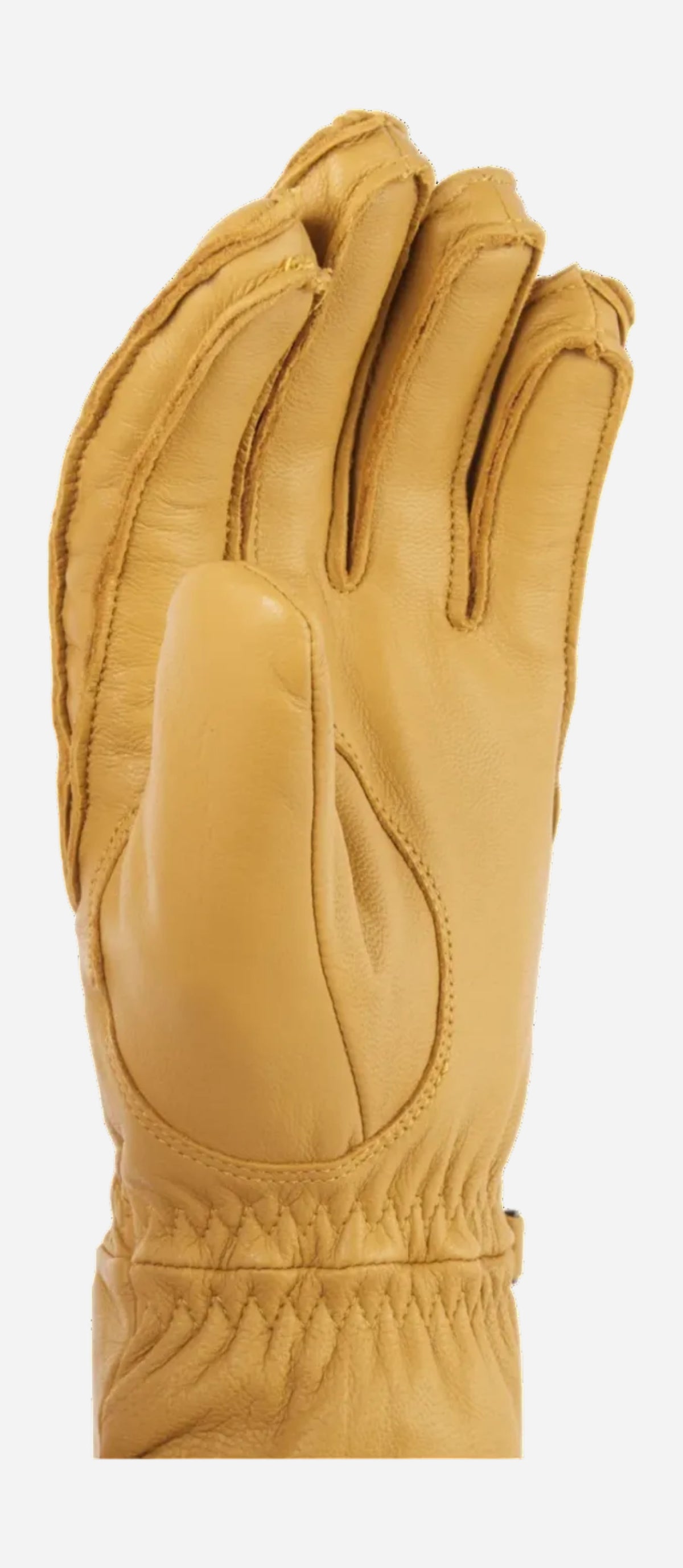 Westfield Waterproof Hiking Glove Tan