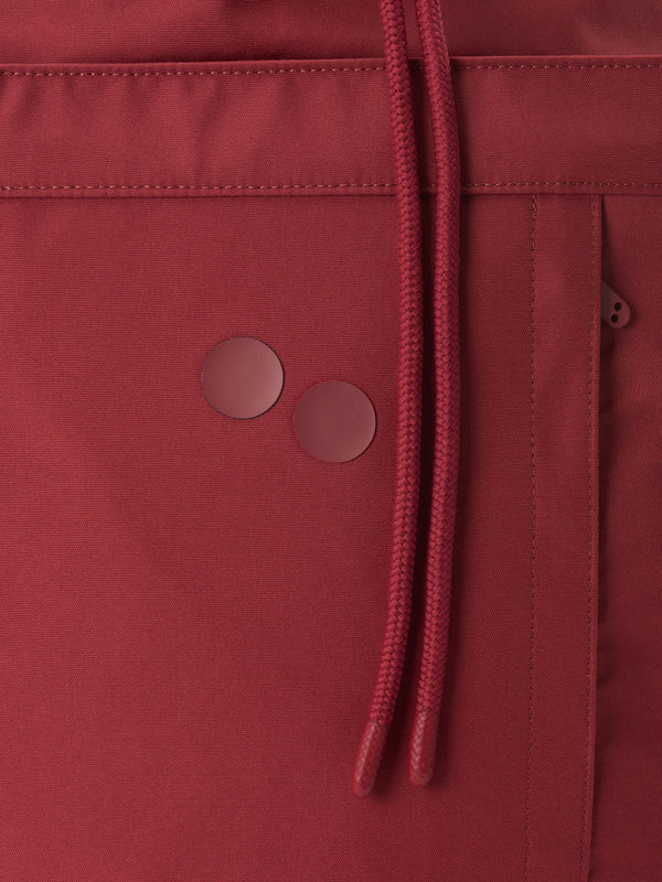 Blok Medium Sienna Red