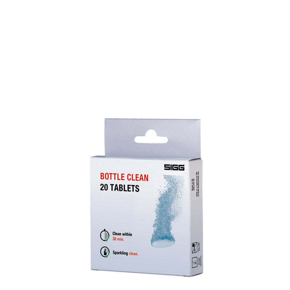 Bottle Clean - Sigg
