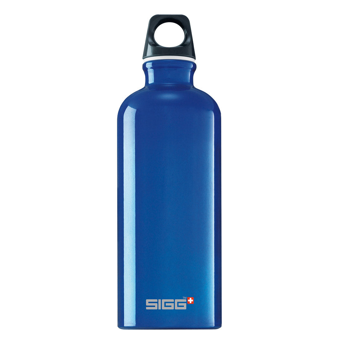 Traveller 0.6L - Dark Blue
