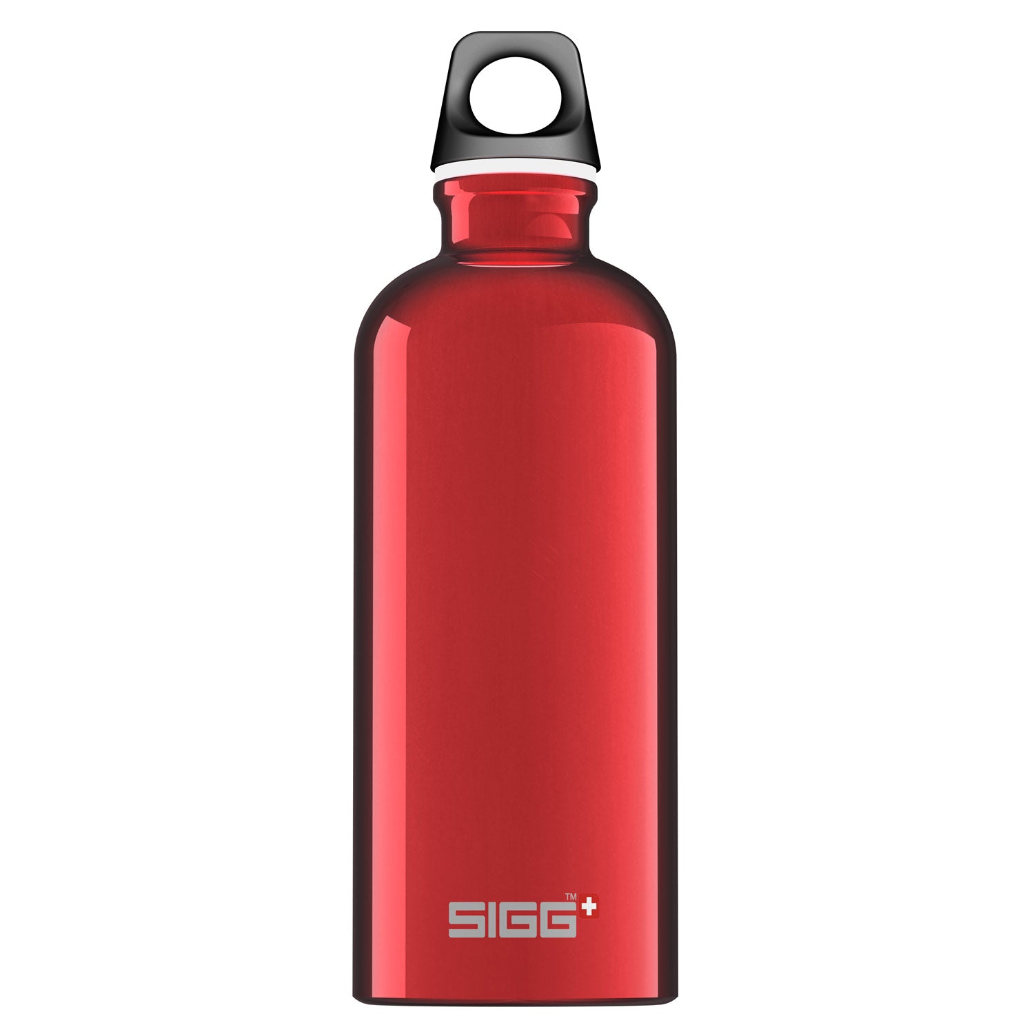 Traveller 0.6L - Red