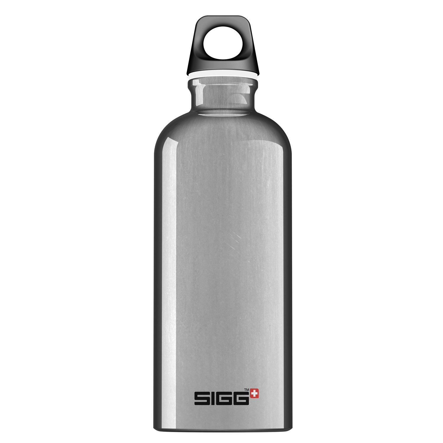 Traveller 0.6L - Aluminium