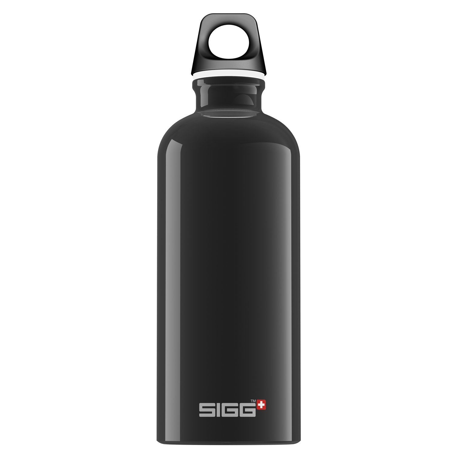 Traveller 0.6L - Black