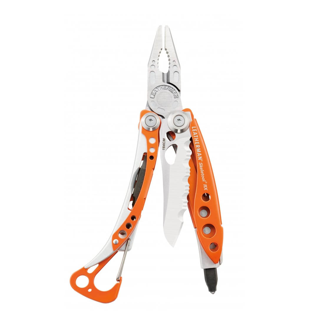 Skeletool RX Rescue - Orange