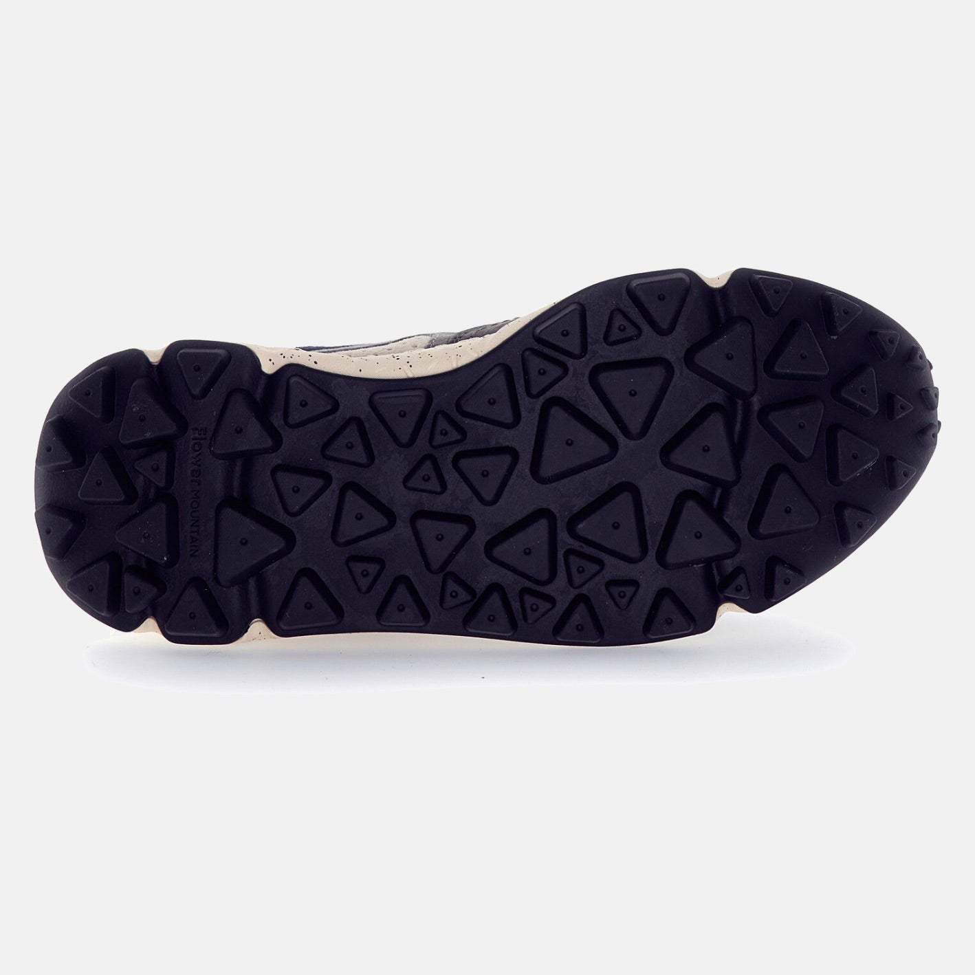 Yamano 3 Man Grey-Navy