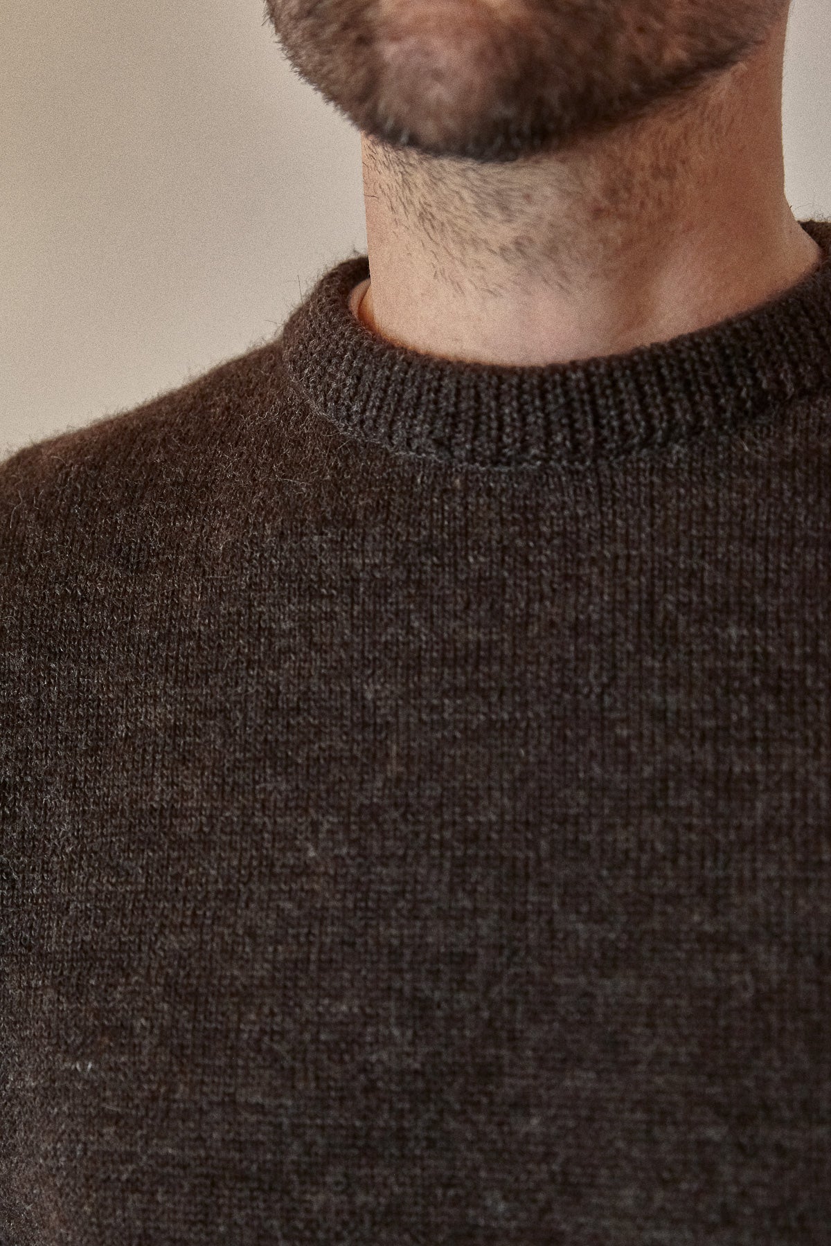 Morten Knit