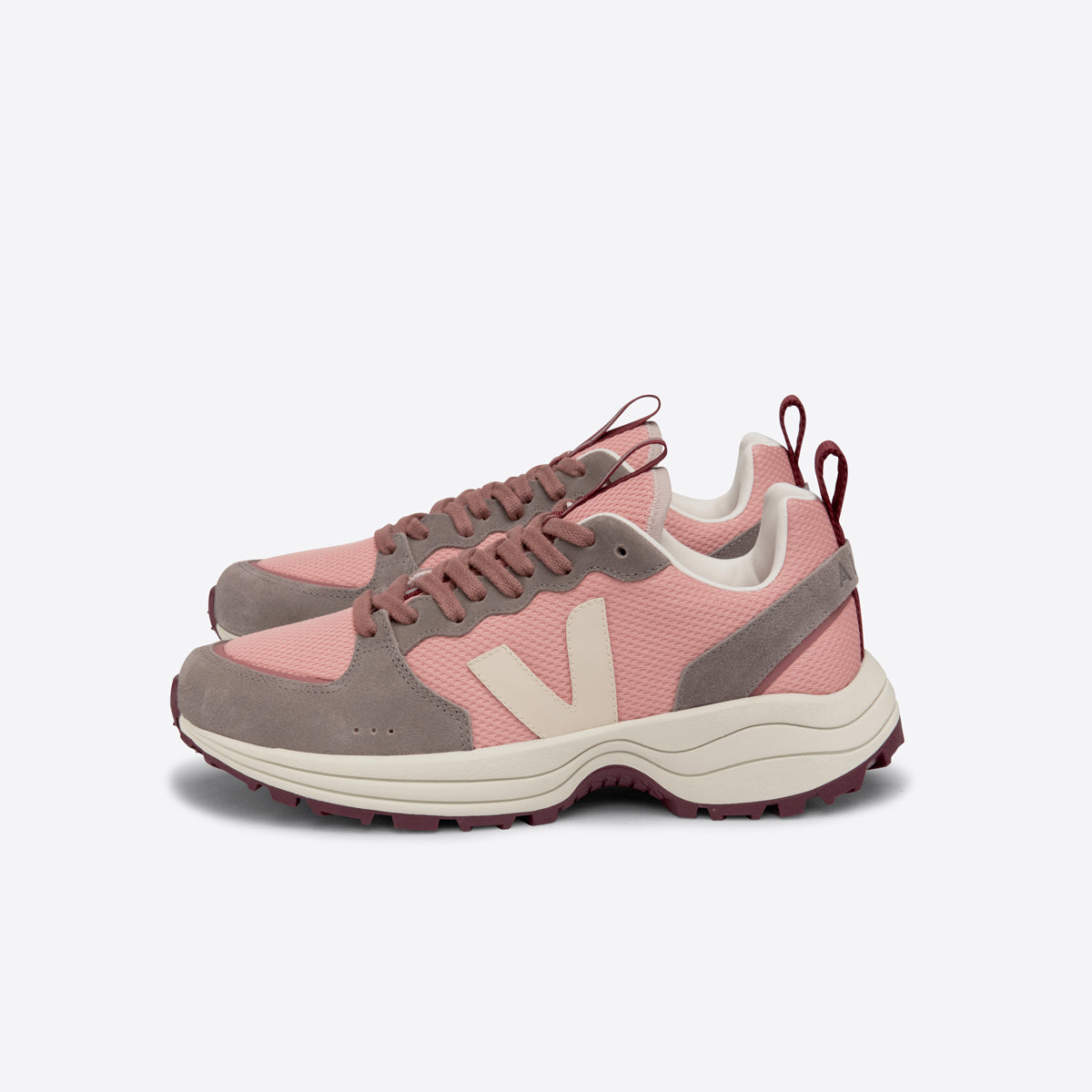 Venturi Pamplemousse Sable - Women´s - VEJA