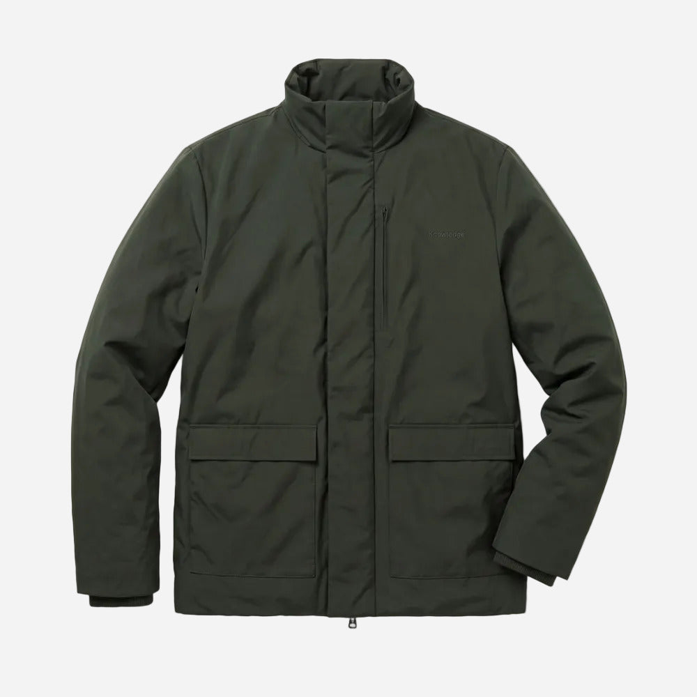 Soft Shell Jacket Forrest Night