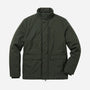 Soft Shell Jacket Forrest Night