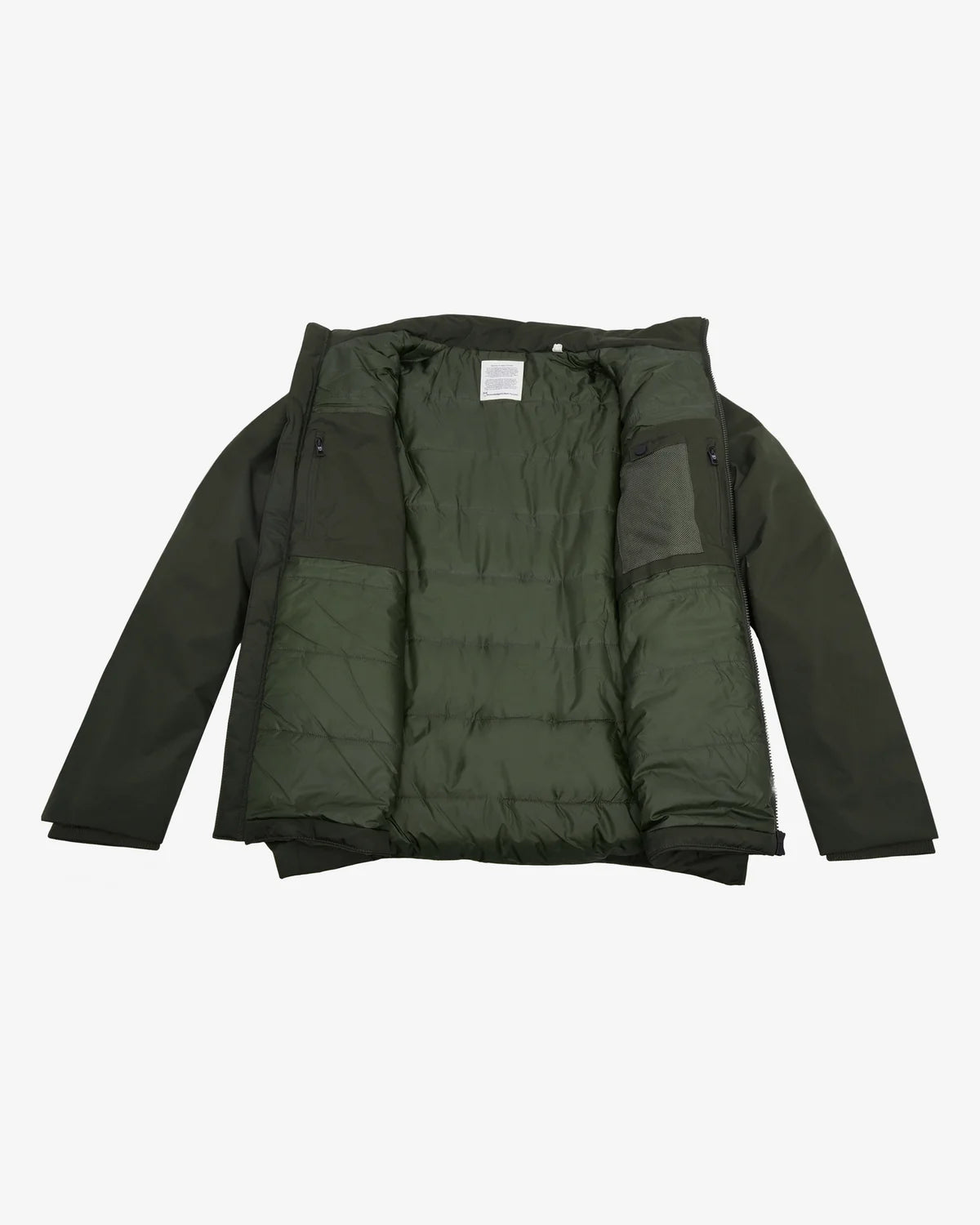Soft Shell Jacket Forrest Night