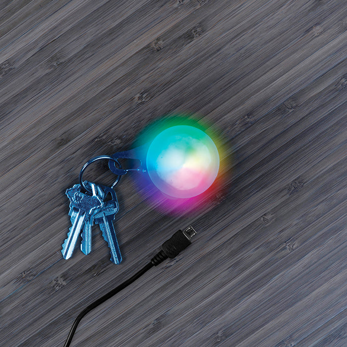 SpotLit XL Rechargeable LED-Light - NITE IZE