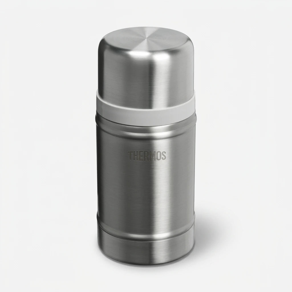 Mattermos Classic Food Jar Rostfritt Stål 0.7L - STANLEY