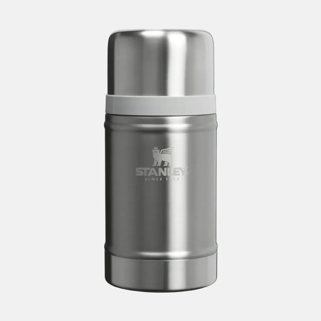 Mattermos Classic Food Jar Rostfritt Stål 0.7L - STANLEY