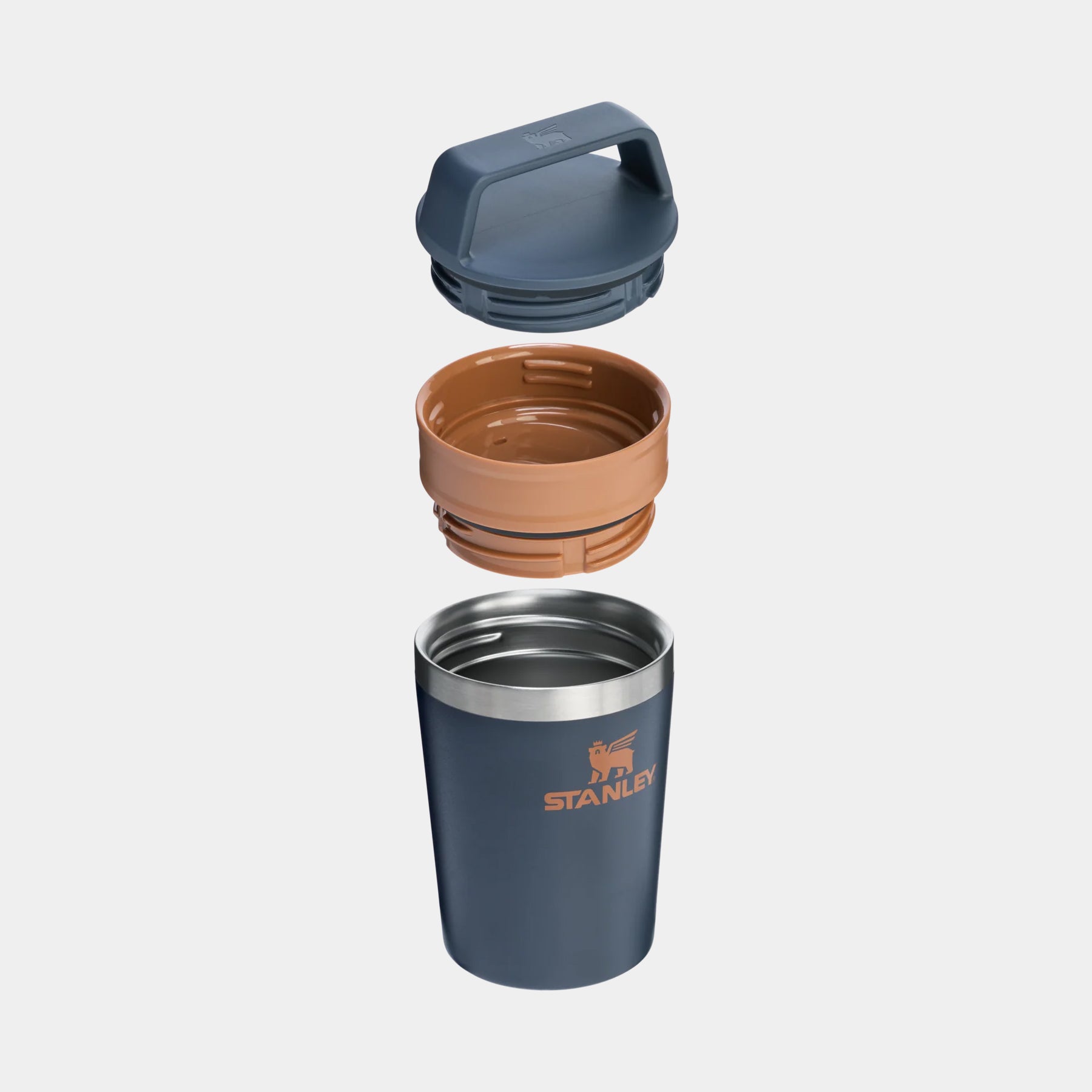 Shortstack Café-To-Go Travel Mug Twilight 0,23L