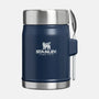 Mattermos + Sked Dark Navy 0.40L - STANLEY