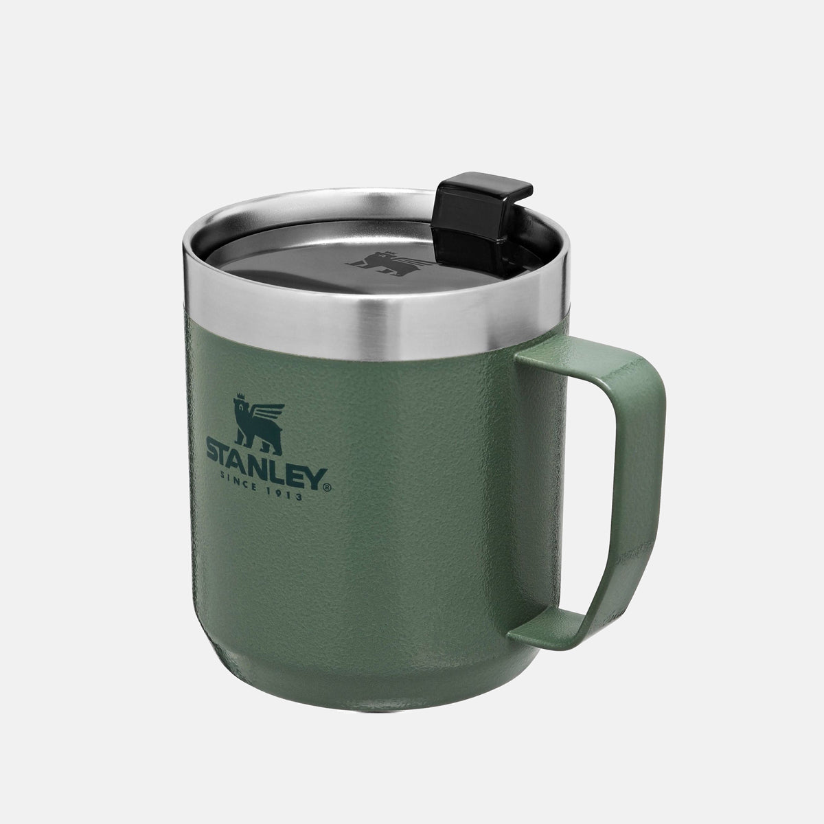The Legendary Camp Mug Hammertone Green - STANLEY