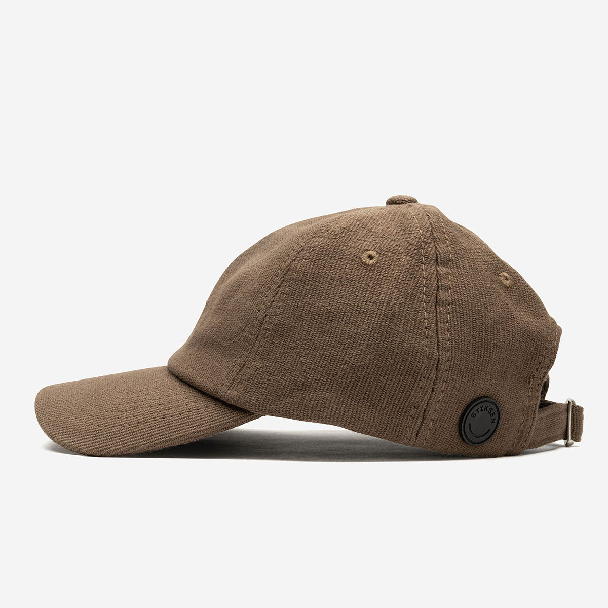 Style 105 Canvas Umber - STIKSEN