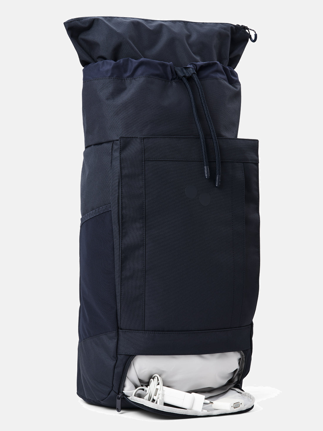 Blok Large Fjord Navy - PINQPONQ