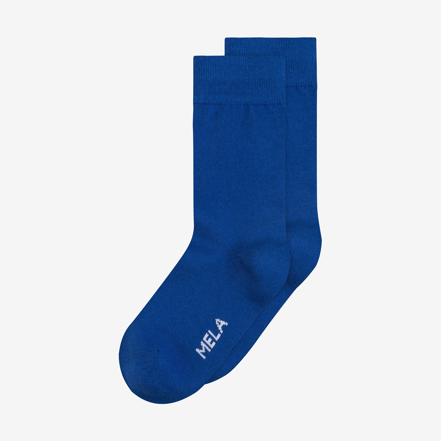 2-pack Super Sustainable Socks Bold Blue