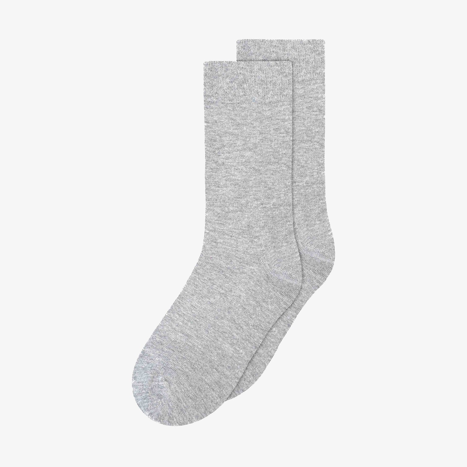 2-pack Super Sustainable Socks Grey Blend