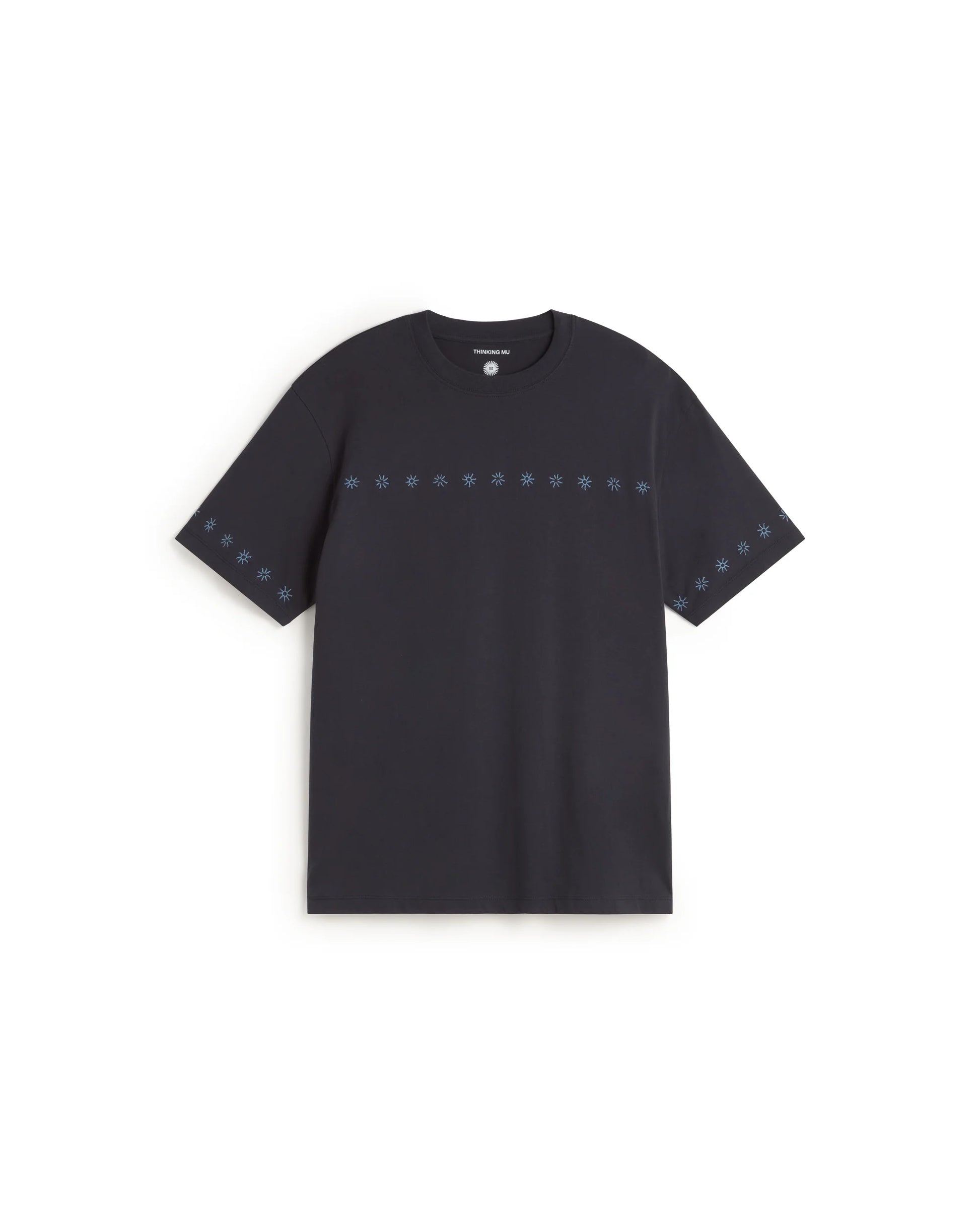 Soletes Navy Aaron Tee
