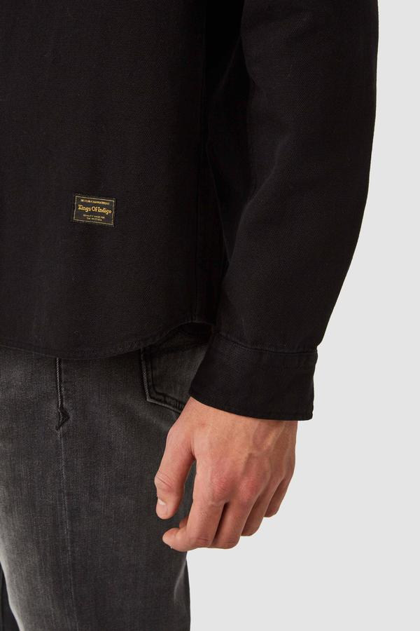 Enda Pocket Black - KINGS OF INDIGO