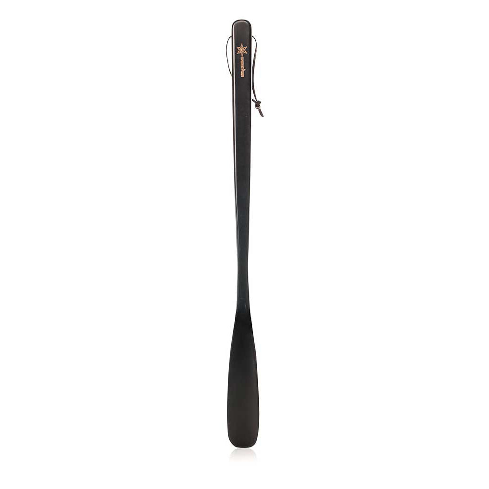 Skohorn Trä 54cm - Svart