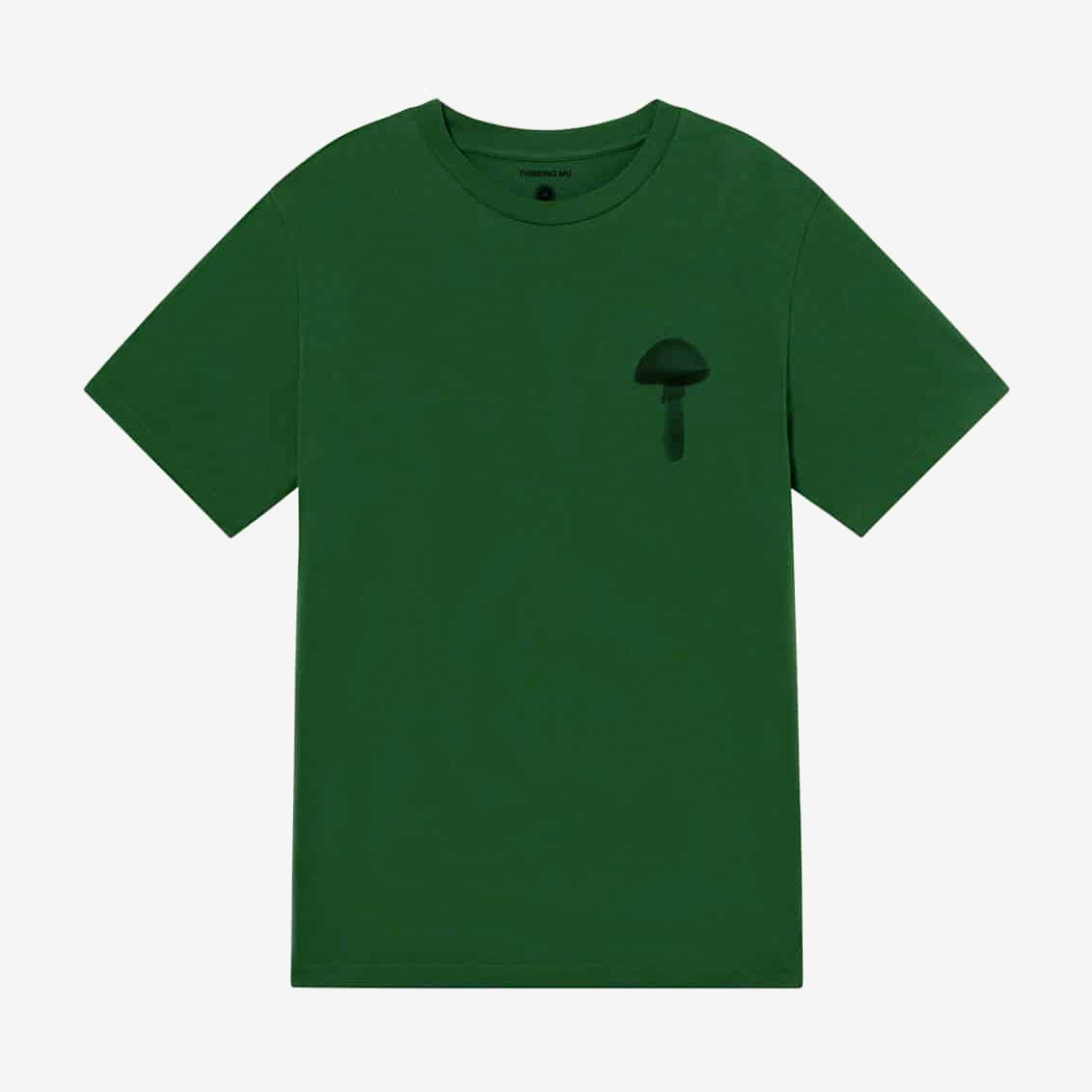 Funghi Dill Organic Cotton Zach T-shirt