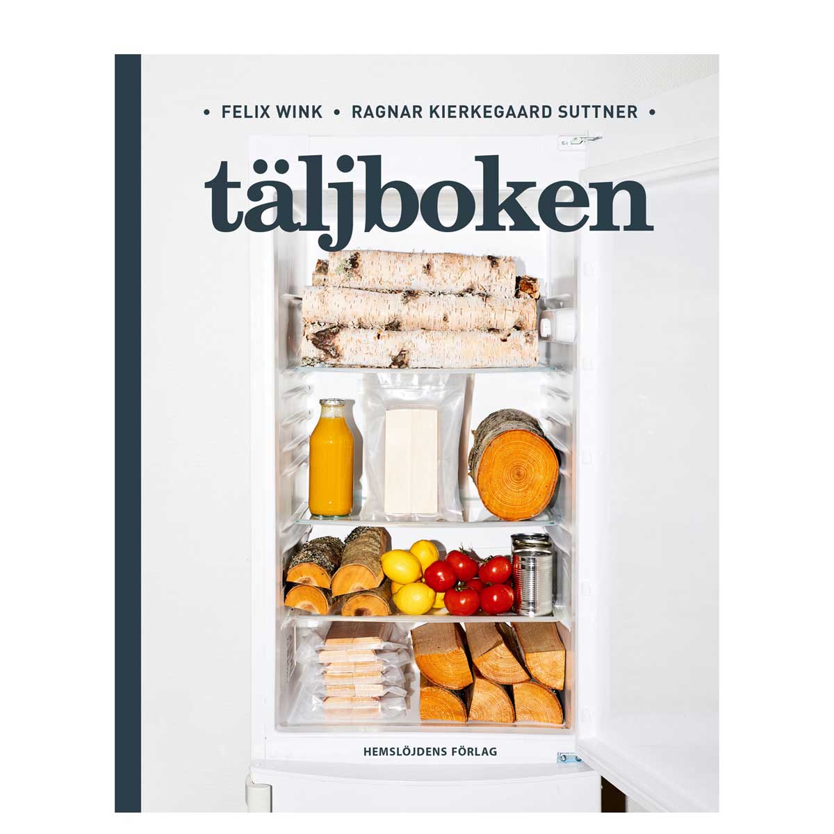 Täljboken