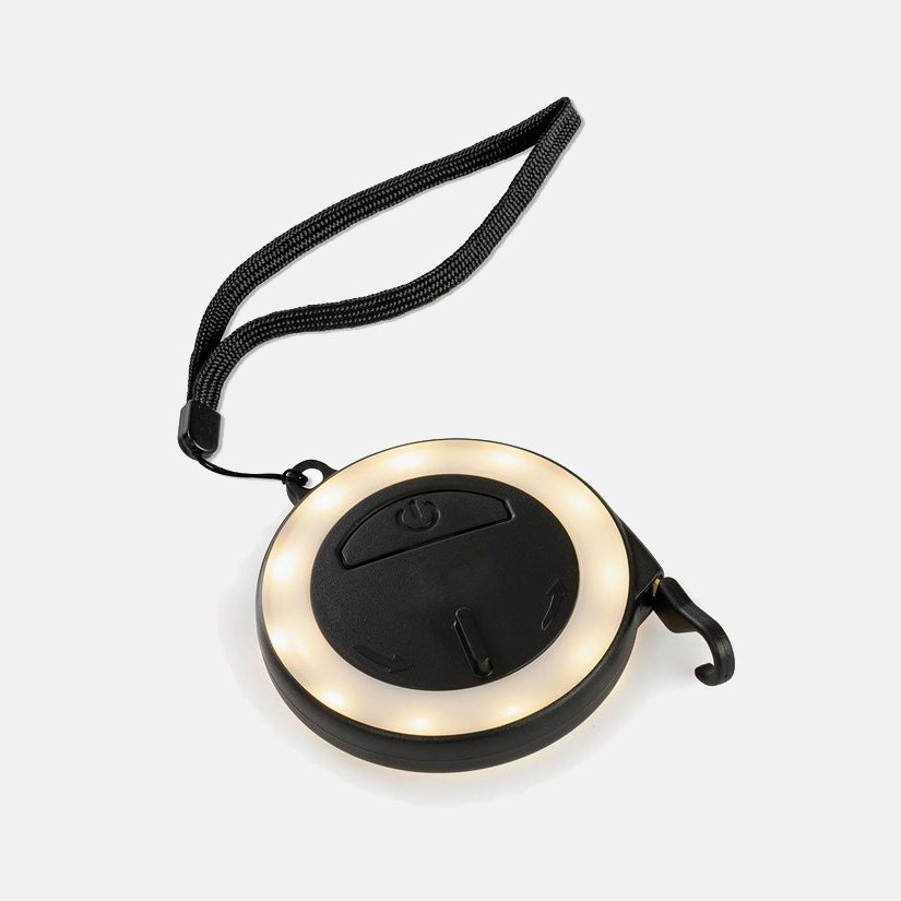 Rechargeable Tape Light