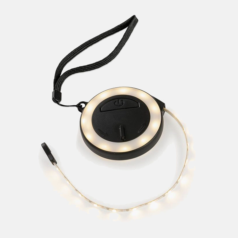 Rechargeable Tape Light