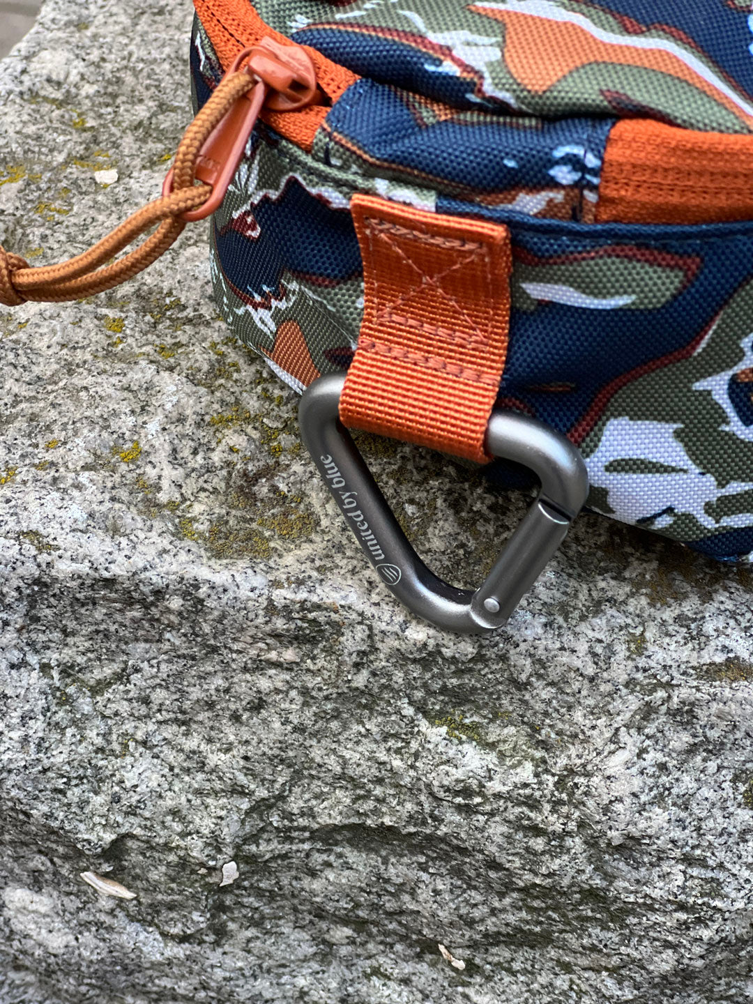 The Meal Kit Lakeside Camo - UNITED BY BLUE