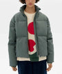 Khaki Gemma Jacket