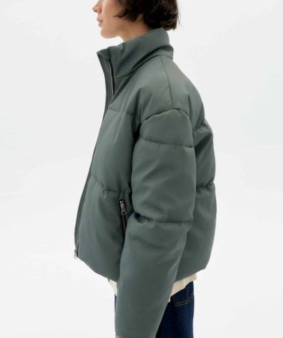 Khaki Gemma Jacket