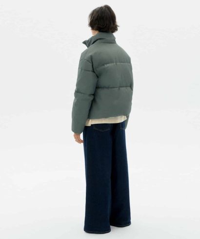 Khaki Gemma Jacket