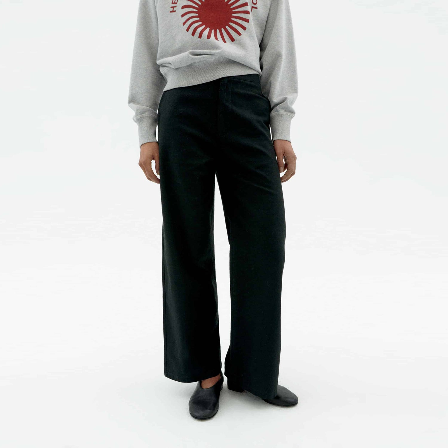 Karina Pants Black