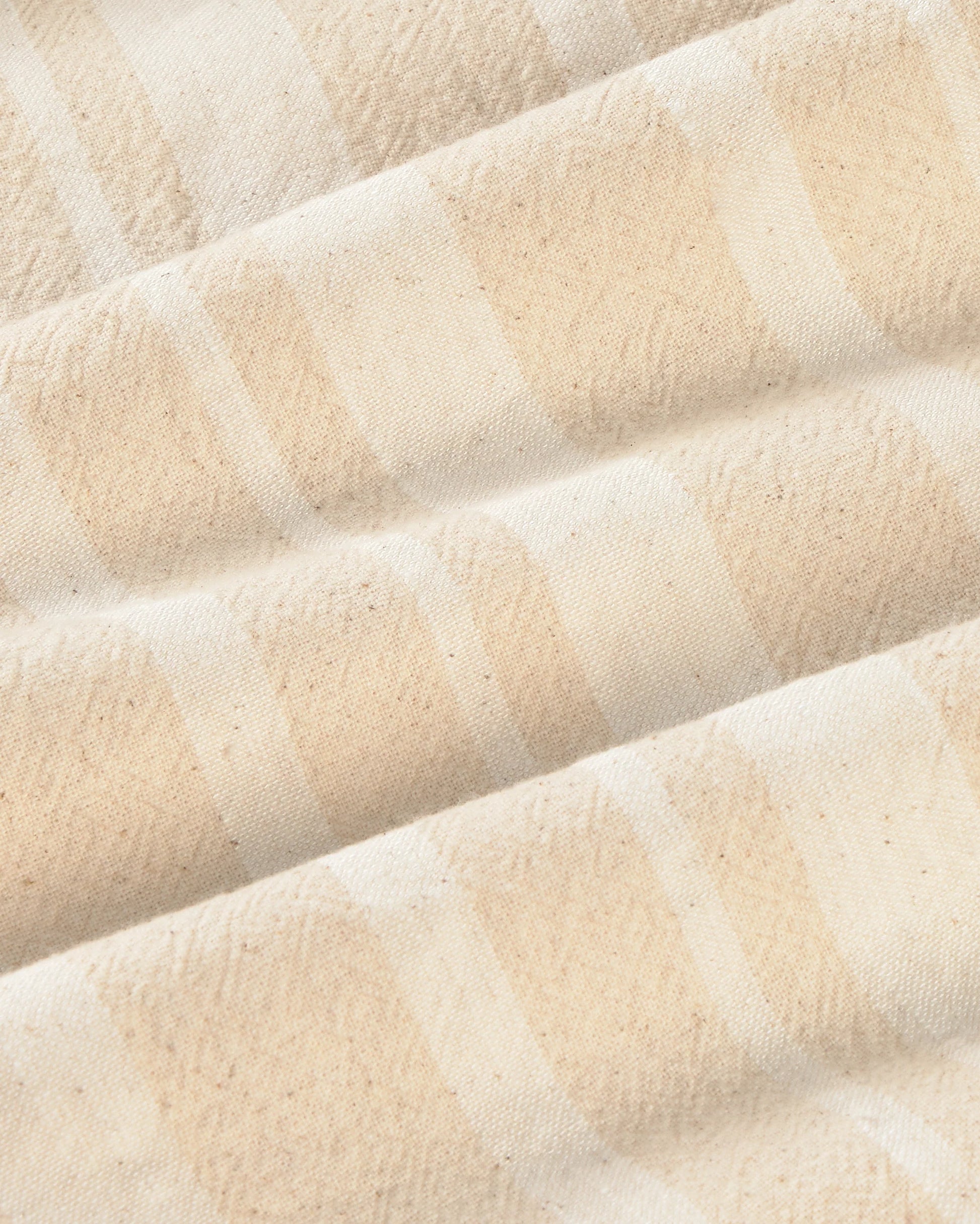 Raw Dappled Stripes Serena Pants
