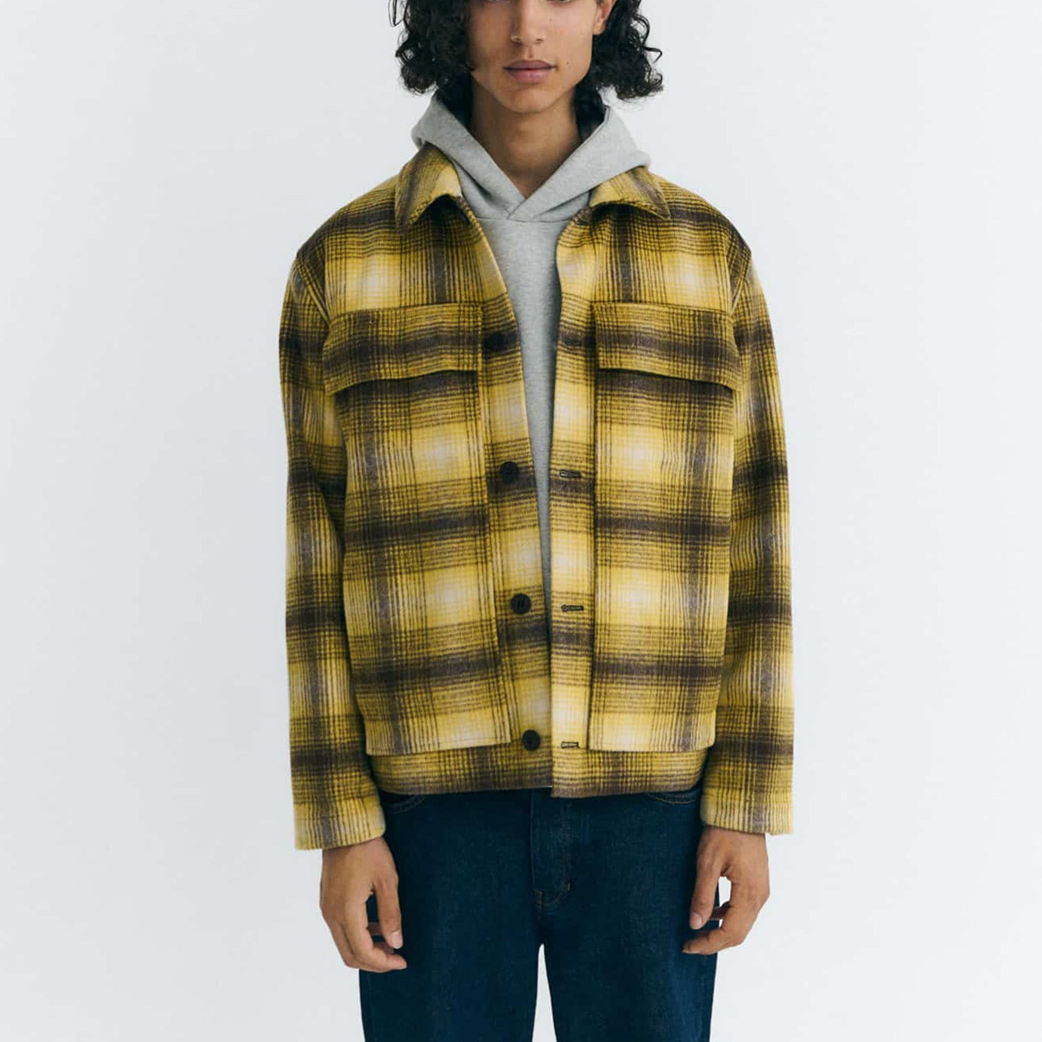 Hive Windowpale Omar Shirt