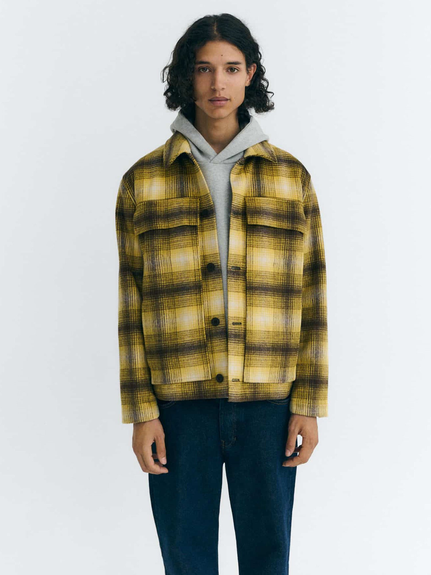Hive Windowpale Omar Shirt