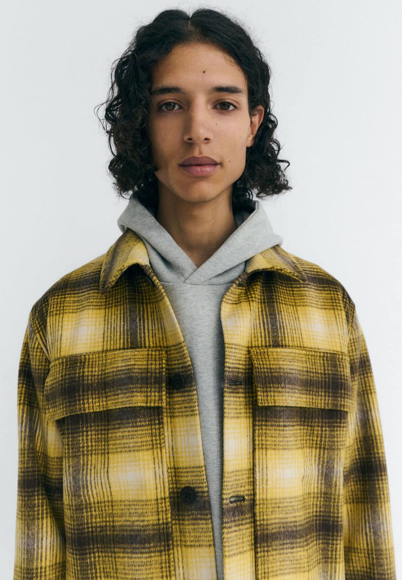 Hive Windowpale Omar Shirt