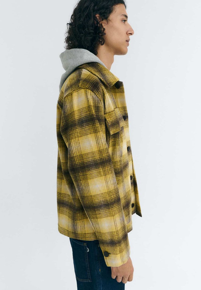 Hive Windowpale Omar Shirt