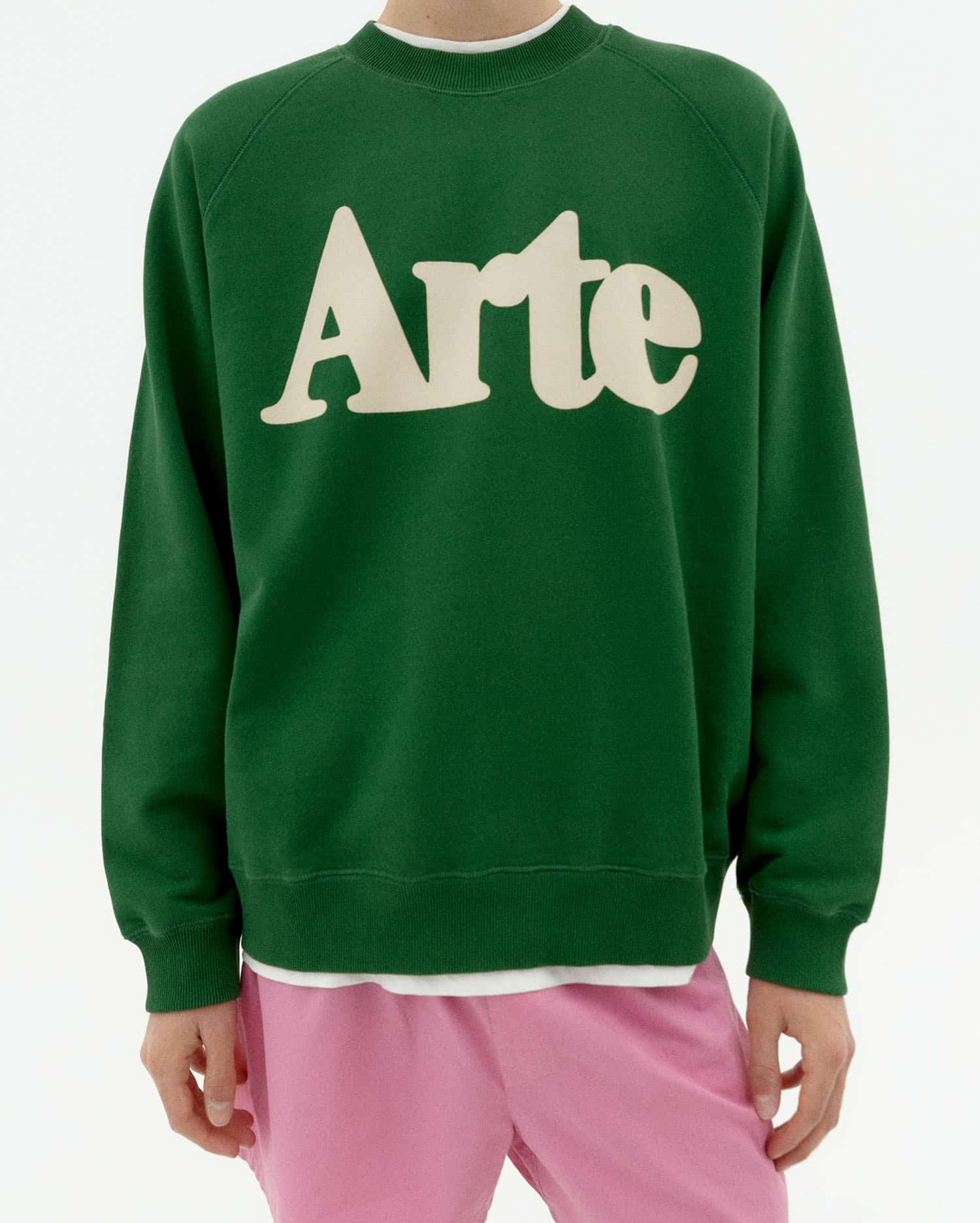 Pepe Arte Dill Sweatshirt