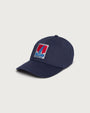 Optimist Navy Cap
